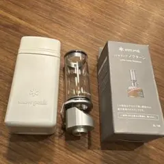 2026年最新】スノーピーク ノクターンの人気アイテム - メルカリ