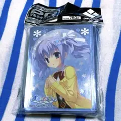 2026年最新】ゆずソフト スリーブの人気アイテム - メルカリ