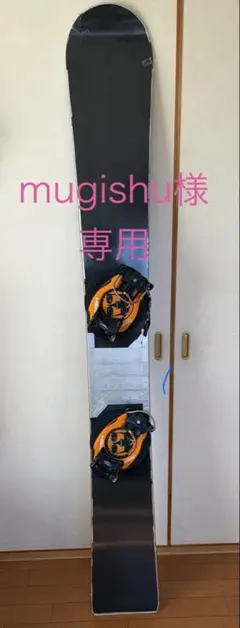 2026年最新】アルペン スノーボード プレートの人気アイテム - メルカリ