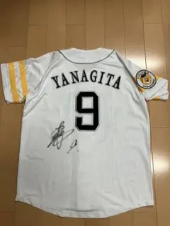 2026年最新】柳田悠岐 ユニフォーム サインの人気アイテム - メルカリ