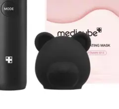 2026年最新】メディキューブ 美顔器 キャップの人気アイテム - メルカリ