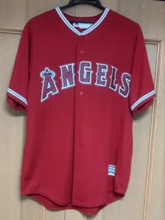 2026年最新】maJestic 大谷翔平 エンゼルス ユニフォームの人気