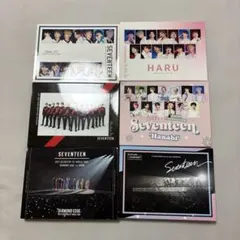 2026年最新】seventeen dvdの人気アイテム - メルカリ