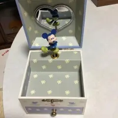 2026年最新】sankyo ミッキーマウス オルゴールの人気アイテム - メルカリ