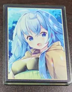 2026年最新】水霊使い スリーブの人気アイテム - メルカリ