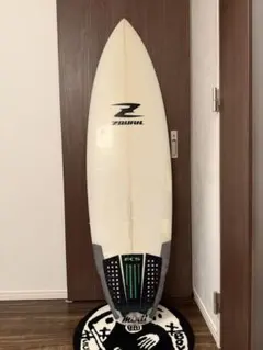 2026年最新】zburh サーフボードの人気アイテム - メルカリ