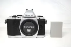 2026年最新】om-d e-m5 ジャンクの人気アイテム - メルカリ