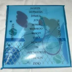 2026年最新】seventeen ジョンハン サインの人気アイテム - メルカリ