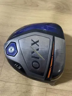 2026年最新】xxio ドライバー 11.5の人気アイテム - メルカリ