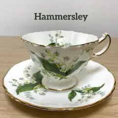 2026年最新】ハマースレイ スズランの人気アイテム - メルカリ