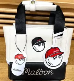 2026年最新】malbon golf バッグの人気アイテム - メルカリ