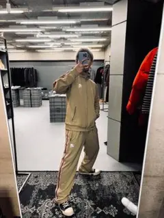 2026年最新】amnjx ジャージの人気アイテム - メルカリ