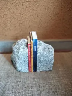 2026年最新】ブックエンド 石の人気アイテム - メルカリ
