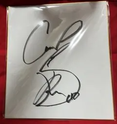 2026年最新】羽月直筆サインの人気アイテム - メルカリ