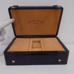 2026年最新】フランクミューラー 空箱の人気アイテム - メルカリ