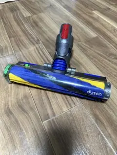 2026年最新】dyson v12 detect slim fluffyの人気アイテム - メルカリ
