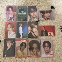 2026年最新】enhypen popup ヒスンの人気アイテム - メルカリ