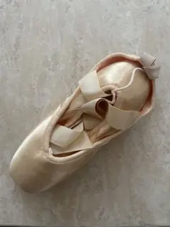 2026年最新】トウシューズ未使用の人気アイテム - メルカリ