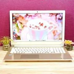 2026年最新】東芝 Windowsノート本体の人気アイテム - メルカリ