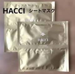 2026年最新】HACCI シートマスクの人気アイテム - メルカリ