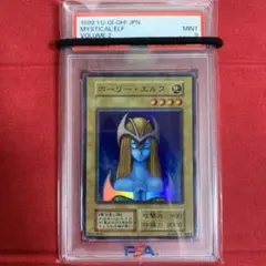 2026年最新】ホーリーエルフ ブルシク psa10の人気アイテム - メルカリ