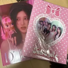 2026年最新】IVE dicon ガウルの人気アイテム - メルカリ