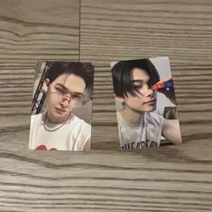 2026年最新】ニキ サイン enhypenの人気アイテム - メルカリ