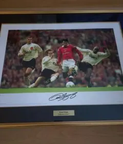 2026年最新】ライアン・ギグスの人気アイテム - メルカリ