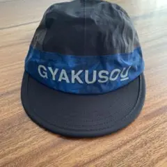 2026年最新】NIKE GYAKUSOU キャップの人気アイテム - メルカリ