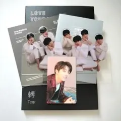 2026年最新】btsアルバムトレカの人気アイテム - メルカリ