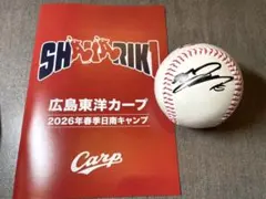 2026年最新】黒田博樹 サインボールの人気アイテム - メルカリ