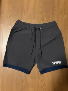 2026年最新】tfw49 ハーフパンツの人気アイテム - メルカリ