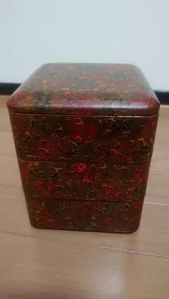 2026年最新】津軽塗 重箱の人気アイテム - メルカリ