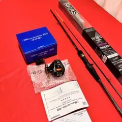 2026年最新】オモリグロッドの人気アイテム - メルカリ