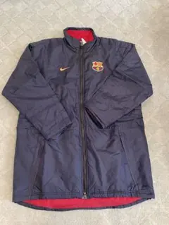 2026年最新】nike バルセロナ ナイロンジャケットの人気アイテム