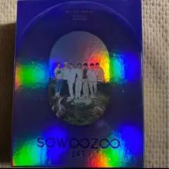 2026年最新】bts dvd sowoozooの人気アイテム - メルカリ