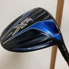 2026年最新】callaway xr16の人気アイテム - メルカリ