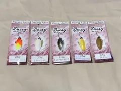 2026年最新】ベルベットアーツデイジーの人気アイテム - メルカリ