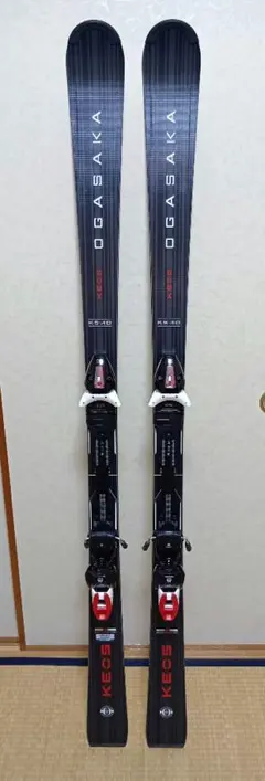 2026年最新】オガサカ ケオッズ 165の人気アイテム - メルカリ