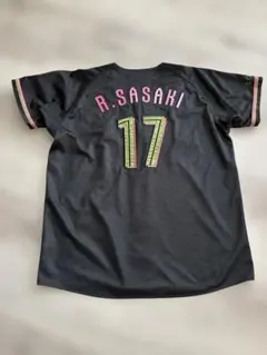 2026年最新】佐々木朗希ユニフォームの人気アイテム - メルカリ