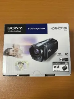 2026年最新】SONY HDR-CX180 中古の人気アイテム - メルカリ