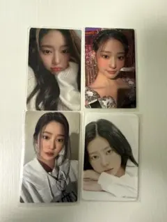 2026年最新】ミンジュ 写真集の人気アイテム - メルカリ