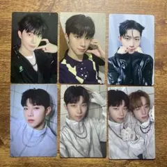 xikers WATCH OUT Apple Music トレカセット - メルカリ