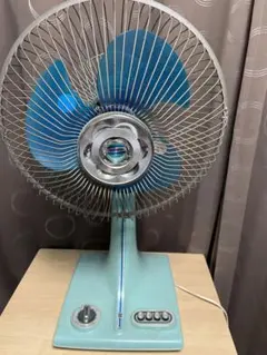 2026年最新】昭和レトロ 扇風機 ナショナルの人気アイテム - メルカリ