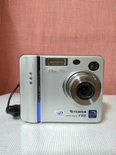2026年最新】finepix f440の人気アイテム - メルカリ