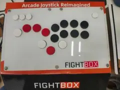 2026年最新】FIGHTBOXの人気アイテム - メルカリ
