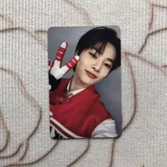 2026年最新】STRAYKIDS アイエン トレカ サノクの人気アイテム - メルカリ