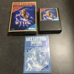 2026年最新】セガ マークiii r-typeの人気アイテム - メルカリ