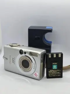 2026年最新】canon ixy digital 500の人気アイテム - メルカリ