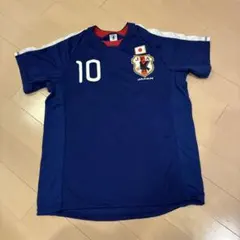 2026年最新】中村俊輔 ユニフォーム 日本代表の人気アイテム - メルカリ